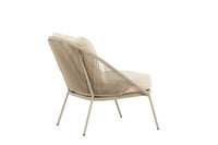 Lindos Loungestoel 2-pack 