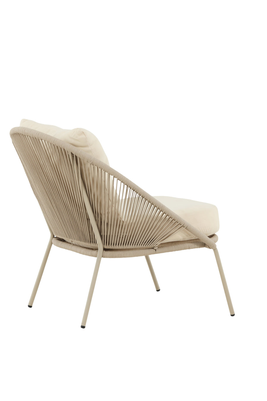 Lindos Loungestoel 2-pack 