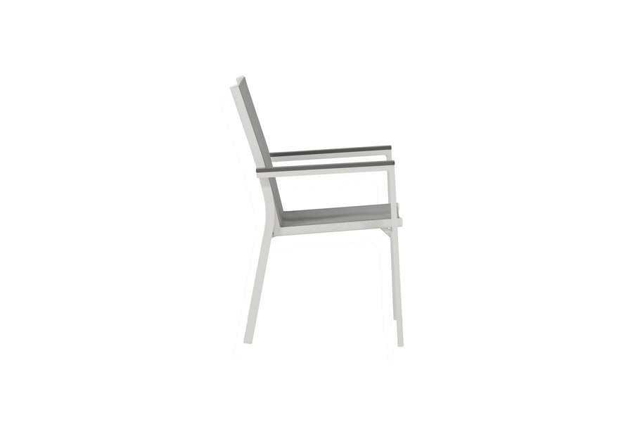 Parma Eetkamerstoel 2-pack 
