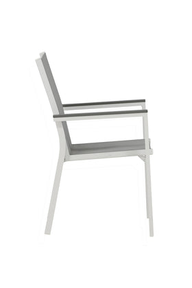 Parma Eetkamerstoel 2-pack 