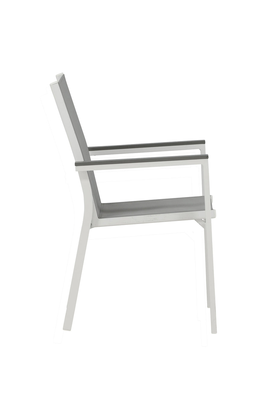 Parma Eetkamerstoel 2-pack 