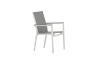 Parma Eetkamerstoel 2-pack 