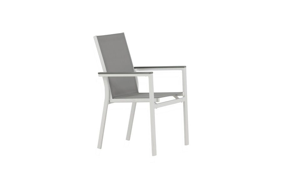 Parma Eetkamerstoel 2-pack 