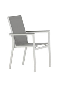 Parma Eetkamerstoel 2-pack 