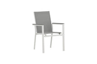 Parma Eetkamerstoel 2-pack 