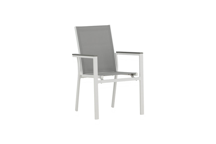 Parma Eetkamerstoel 2-pack 