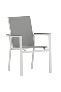 Parma Eetkamerstoel 2-pack 