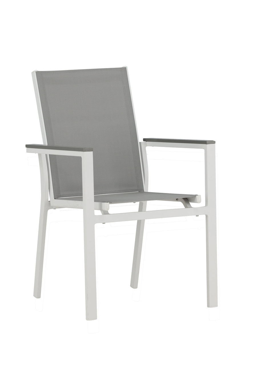 Parma Eetkamerstoel 2-pack 