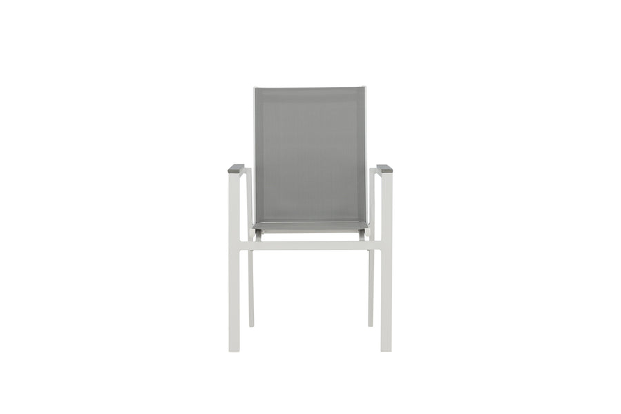 Parma Eetkamerstoel 2-pack 