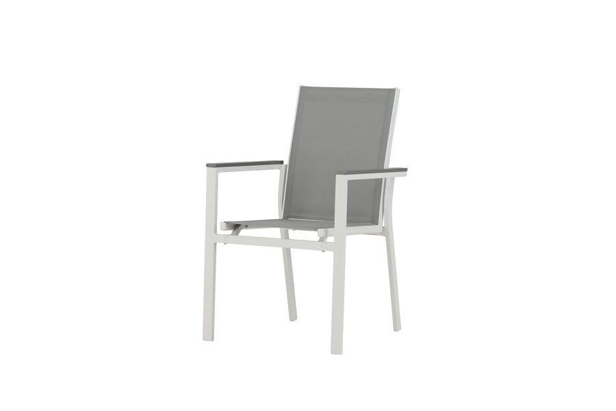 Parma Eetkamerstoel 2-pack 