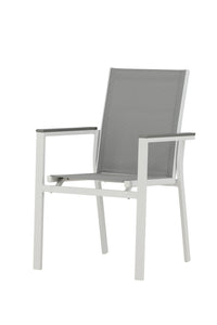 Parma Eetkamerstoel 2-pack 