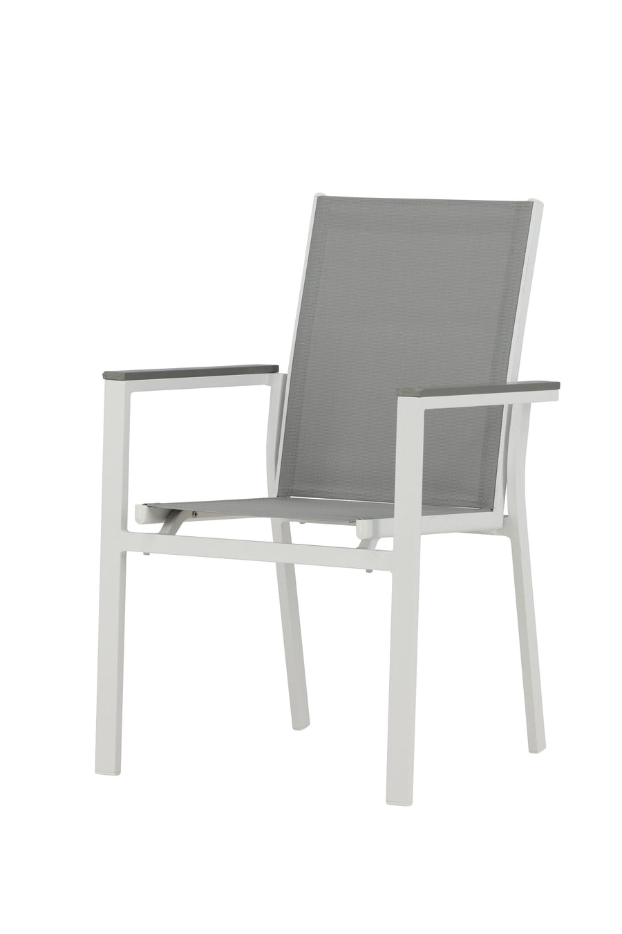 Parma Eetkamerstoel 2-pack 