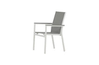 Parma Eetkamerstoel 2-pack 