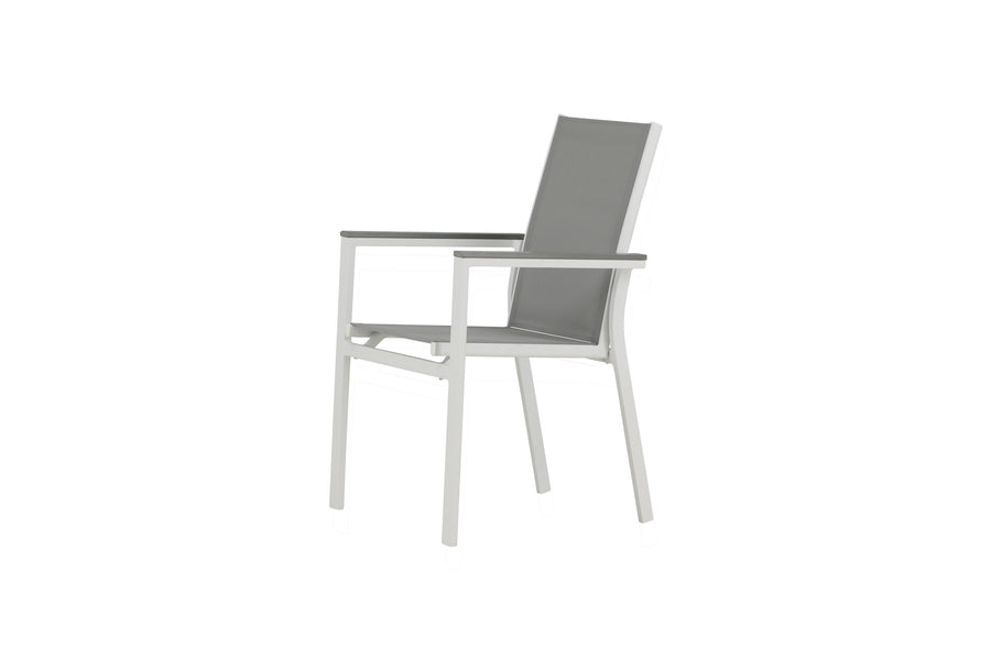 Parma Eetkamerstoel 2-pack 