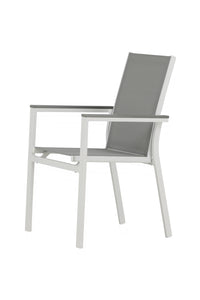 Parma Eetkamerstoel 2-pack 