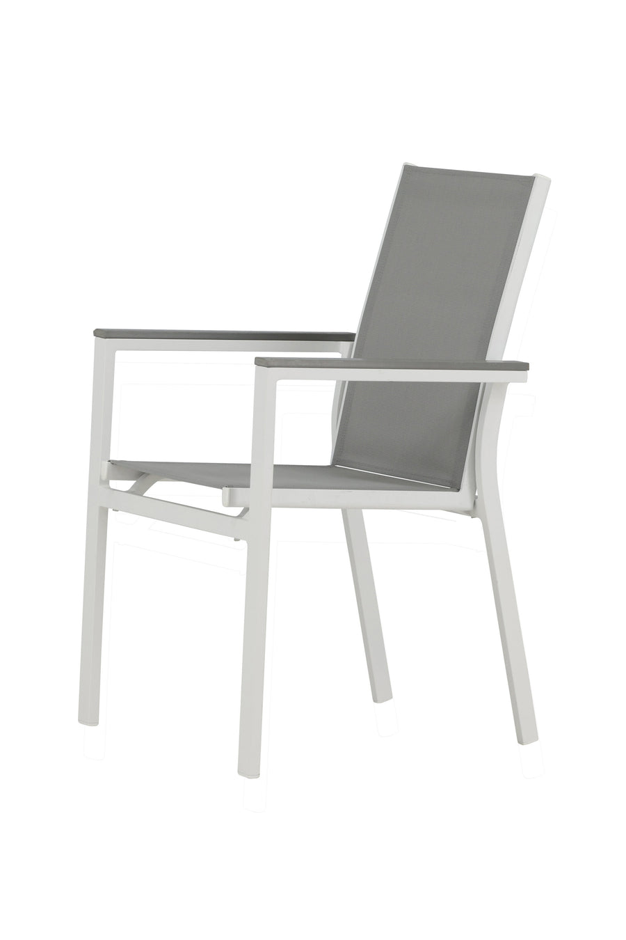 Parma Eetkamerstoel 2-pack 