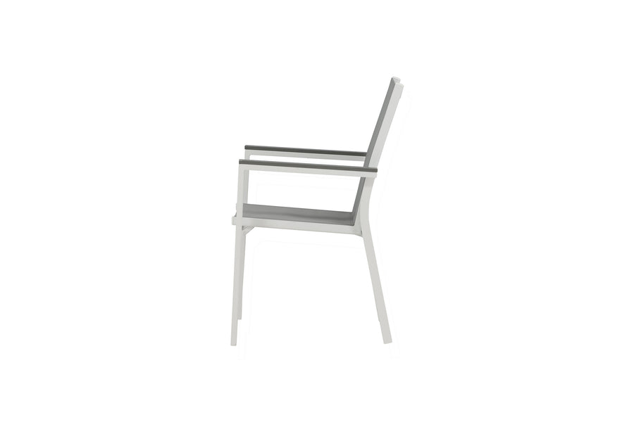 Parma Eetkamerstoel 2-pack 