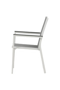 Parma Eetkamerstoel 2-pack 