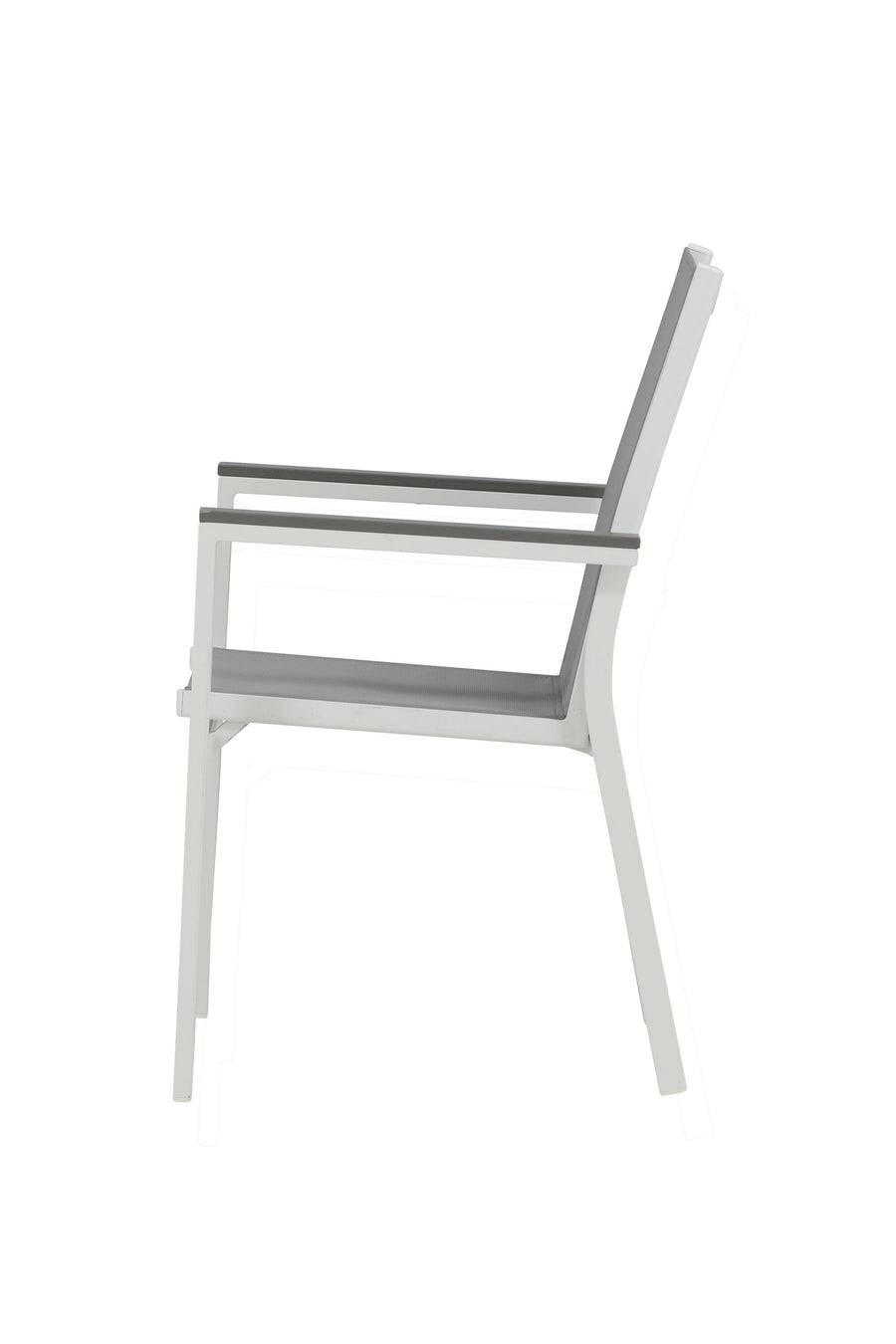 Parma Eetkamerstoel 2-pack 