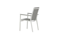 Parma Eetkamerstoel 2-pack 