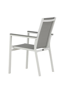 Parma Eetkamerstoel 2-pack 