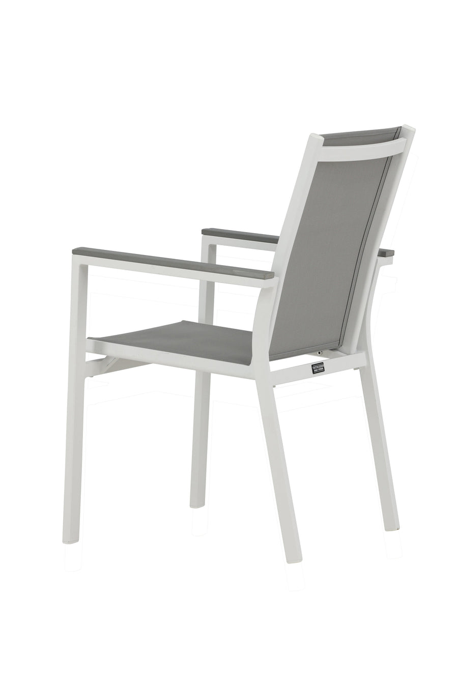 Parma Eetkamerstoel 2-pack 
