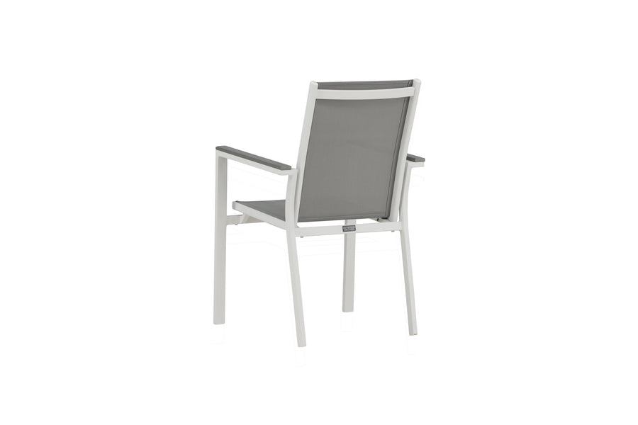 Parma Eetkamerstoel 2-pack 