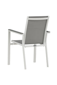 Parma Eetkamerstoel 2-pack 