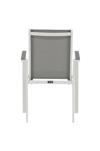 Parma Eetkamerstoel 2-pack 