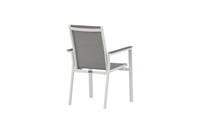 Parma Eetkamerstoel 2-pack 