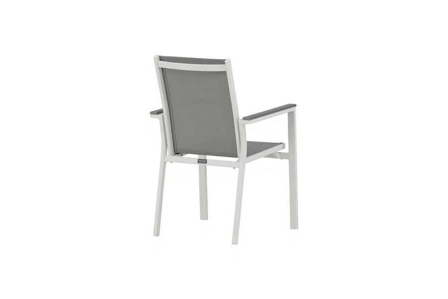 Parma Eetkamerstoel 2-pack 