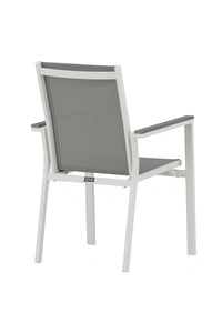 Parma Eetkamerstoel 2-pack 