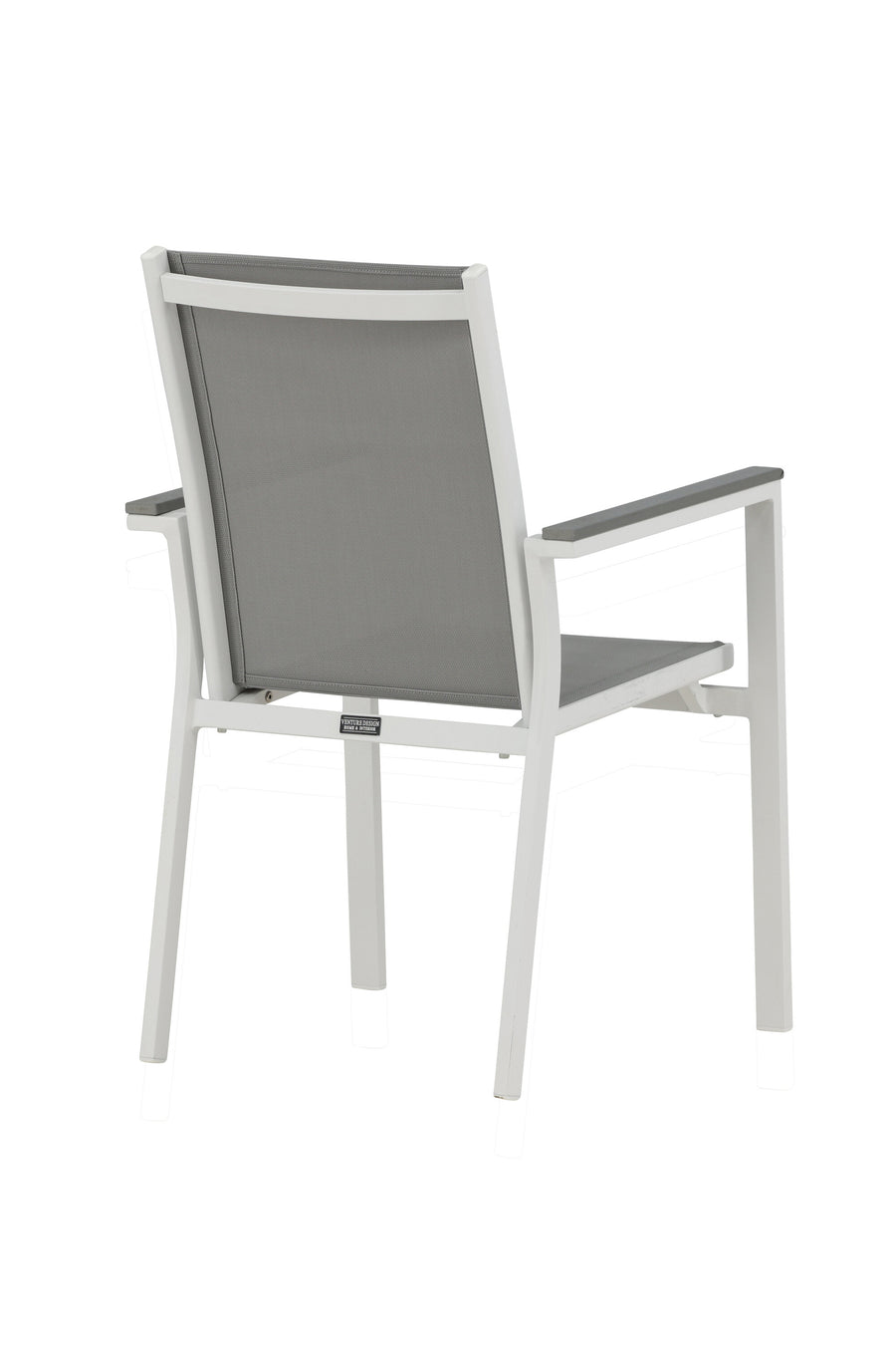 Parma Eetkamerstoel 2-pack 