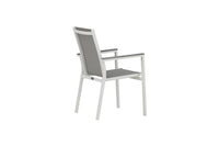 Parma Eetkamerstoel 2-pack 