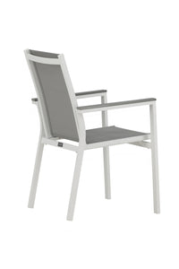 Parma Eetkamerstoel 2-pack 