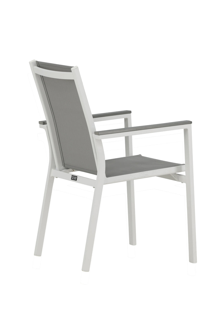 Parma Eetkamerstoel 2-pack 
