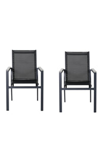 Parma Eetstoel 2-pack 