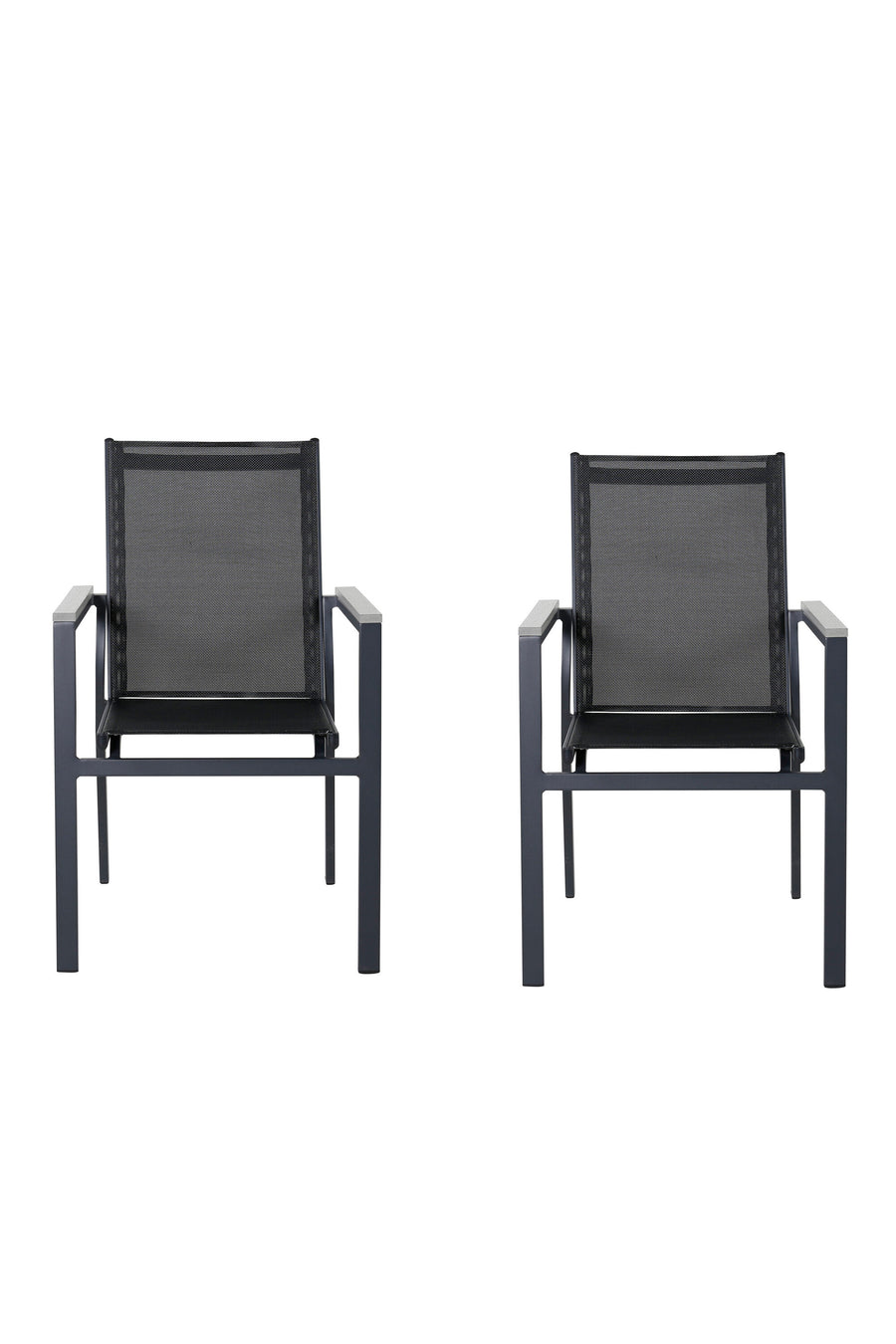Parma Eetstoel 2-pack 