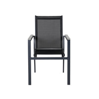 Parma Eetstoel 2-pack 