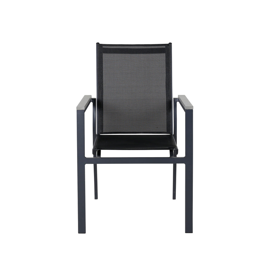 Parma Eetstoel 2-pack 