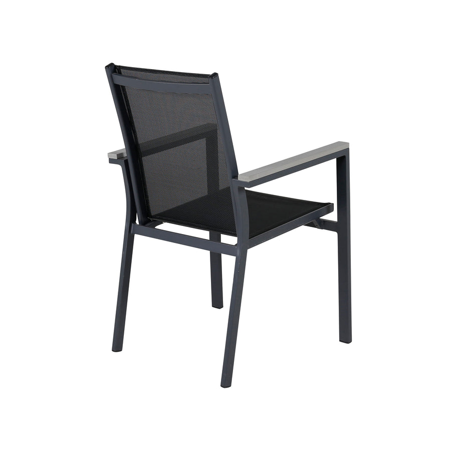 Parma Eetstoel 2-pack 