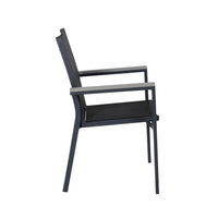 Parma Eetstoel 2-pack 