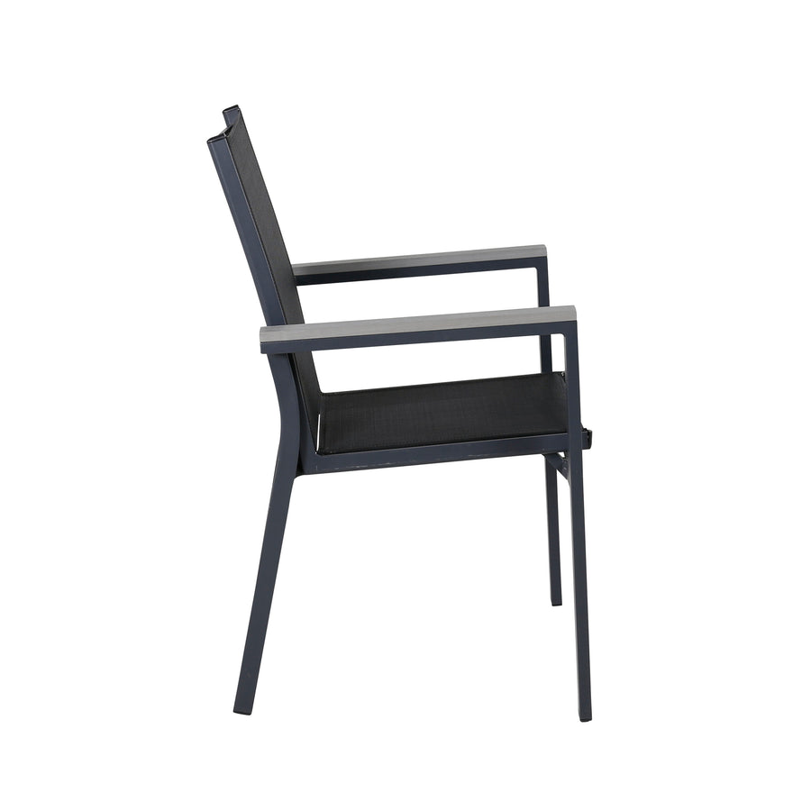 Parma Eetstoel 2-pack 