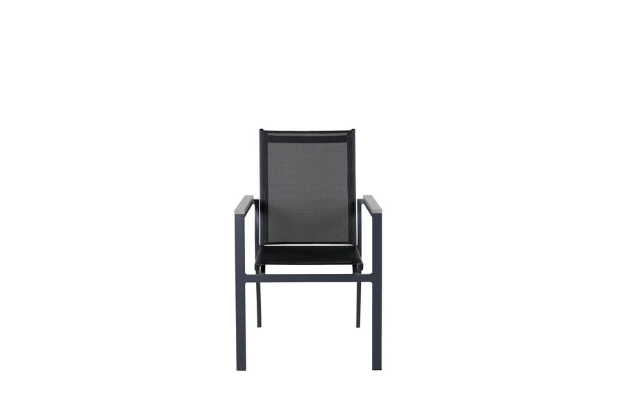 Parma Eetstoel 2-pack 