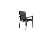 Parma Eetstoel 2-pack 