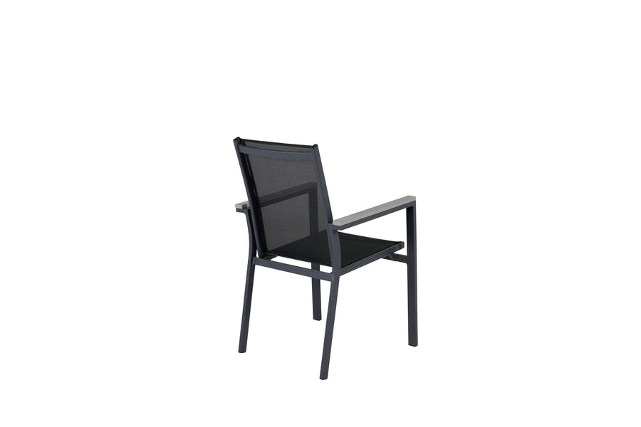 Parma Eetstoel 2-pack 