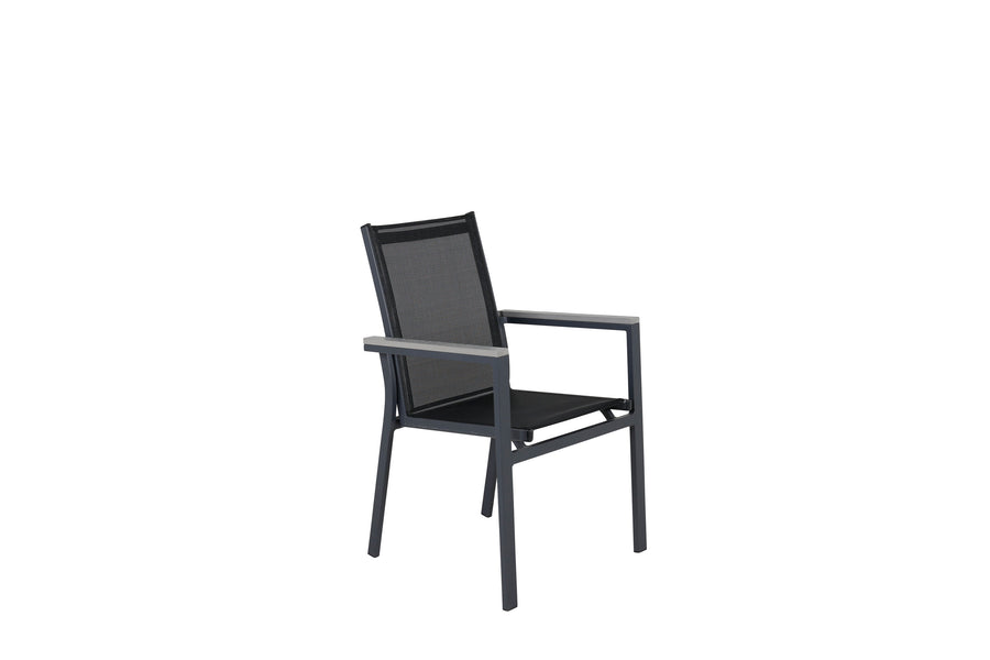 Parma Eetstoel 2-pack 