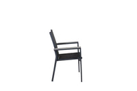 Parma Eetstoel 2-pack 