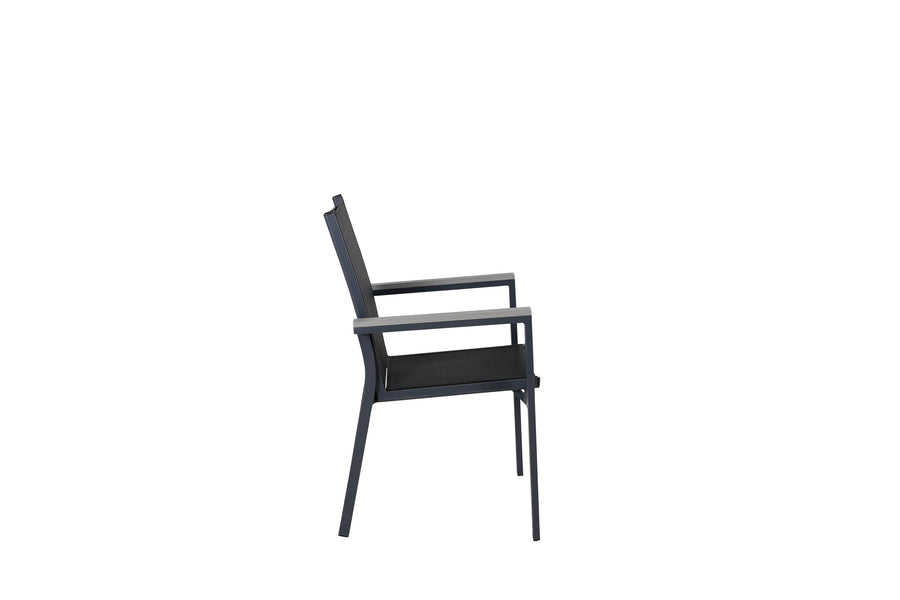 Parma Eetstoel 2-pack 