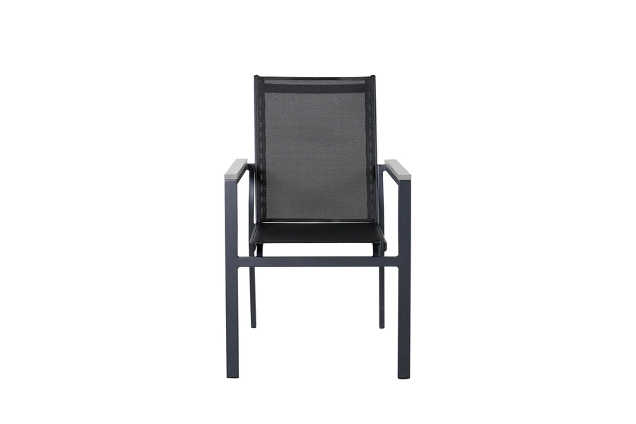 Parma Eetstoel 2-pack 
